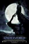 دانلود فیلم Underworld 2003 جهان زیرین