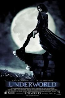 Underworld 2003
