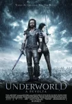 دانلود فیلم Underworld: Rise of the Lycans 2009 جهان زیرین: ظهور لایکن‌ها