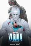 دانلود سریال VisionQuest 2026 ویژن کوئست