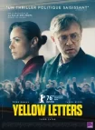 دانلود فیلم Yellow Letters 2026 نامه‌های زرد