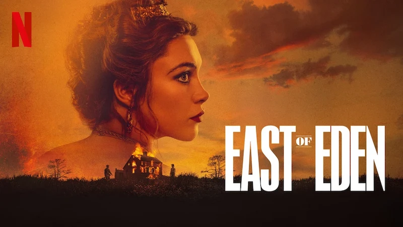 east of eden 2026