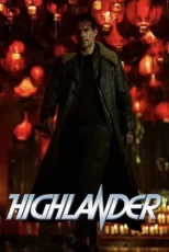 دانلود فیلم Highlander 2026 هایلندر