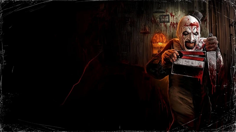 Terrifier 4 2026