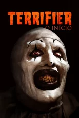 دانلود فیلم Terrifier 4 2026 تریفر ۴