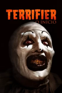 Terrifier 4 2026 تریفر ۴