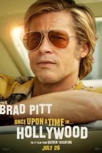 The Adventures of Cliff Booth 2026 ماجراهای کلیف بوث