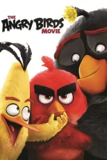دانلود فیلم The Angry Birds Movie 3 2026 پرندگان خشمگین ۳