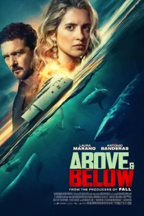 Above and Below 2026 بالا و پایین