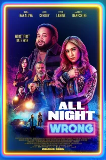 All Night Wrong 2026 تمام شب اشتباه