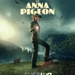 دانلود سریال Anna Pigeon 2026 آنا پیجن