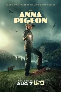 Anna Pigeon 2026 آنا پیجن
