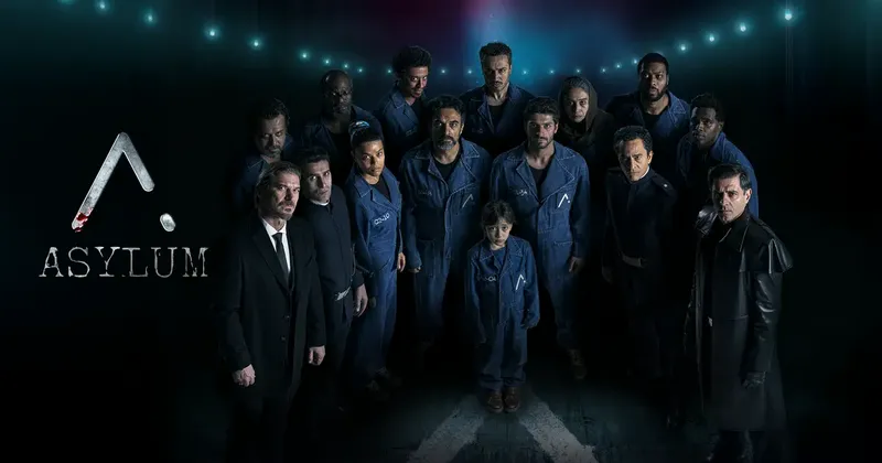 Asylum 2026