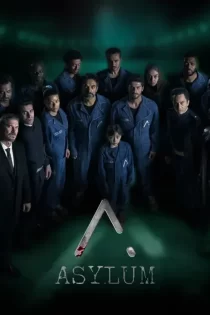Asylum 2026