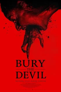 Bury the Devil 2026 دفن کردن شیطان