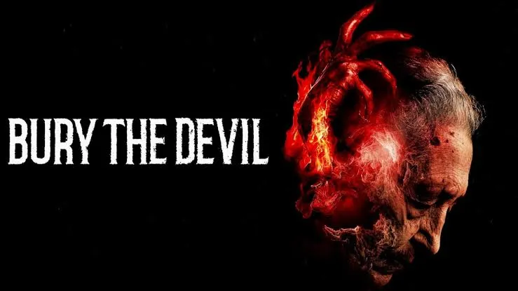 دانلود فیلم Bury the Devil 2026 دفن کردن شیطان
