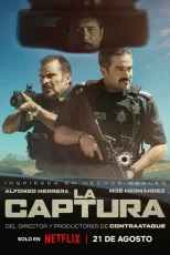 دانلود فیلم Facing El Chapo 2026 مواجهه با ال چاپو