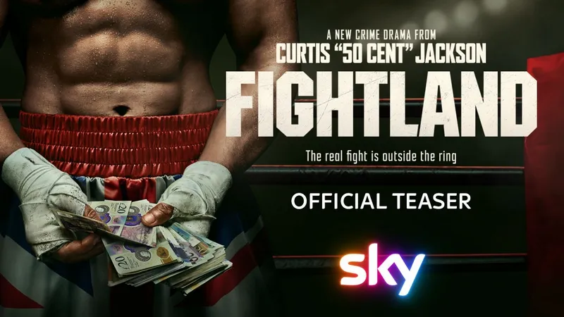 Fightland 2026