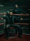 دانلود سریال Fightland 2026 سرزمین مبارزه
