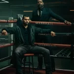 دانلود سریال Fightland 2026 سرزمین مبارزه