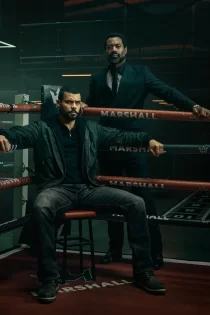 Fightland 2026 سرزمین مبارزه