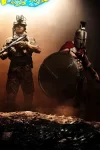دانلود سریال History’s Greatest Warriors 2026 بزرگ‌ترین جنگجویان تاریخ