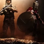 دانلود سریال History’s Greatest Warriors 2026 بزرگ‌ترین جنگجویان تاریخ