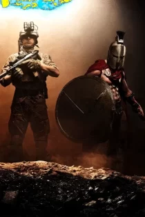 History's Greatest Warriors 2026