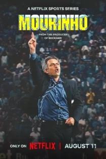 Mourinho 2026 مورینیو