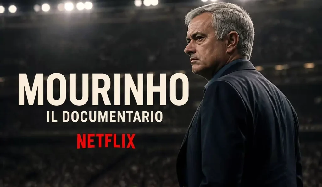 Mourinho 2026