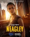 دانلود سریال Neagley 2026 نیگلی