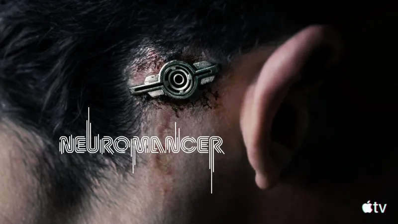 Neuromancer 2027