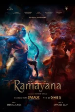 دانلود فیلم Ramayana 2026 رامایانا