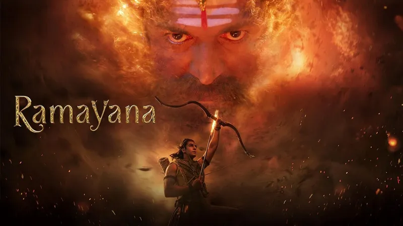 Ramayana 2026