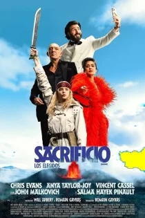 Sacrifice 2026 قربانی