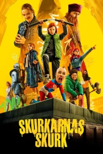 Skurkarnas skurk 2026