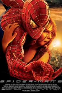Spider-Man 2 2004 مرد عنکبوتی ۲