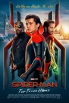 دانلود فیلم Spider-Man: Far from Home 2019 مرد عنکبوتی: دور از خانه