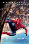 دانلود فیلم The Amazing Spider-Man 2 2014 مرد عنکبوتی شگفت‌انگیز ۲