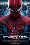 دانلود فیلم The Amazing Spider-Man 2012 مرد عنکبوتی شگفت‌انگیز