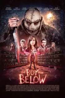 The Boy from Below 2025 پسر از پایین