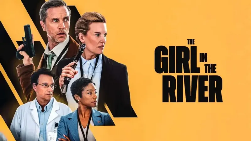 The Girl in the River 2026