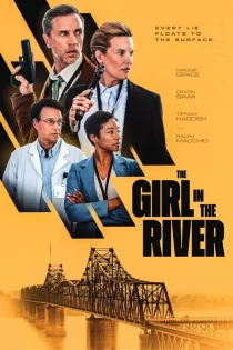 The Girl in the River 2026 دختر در رودخانه