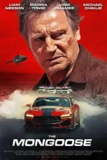 دانلود فیلم The Mongoose 2026 مانگوس
