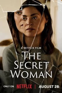 The Secret Woman 2026 زن مرموز