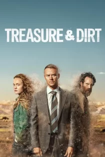 Treasure & Dirt 2026 گنج و خاک