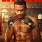 دانلود سریال Wrath 2026 خشم