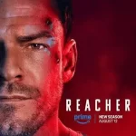 دانلود سریال Reacher فصل چهارم ریچر
