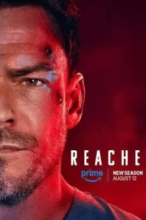دانلود سریال Reacher فصل چهارم ریچر