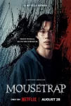 دانلود سریال Mousetrap 2026 تله موش